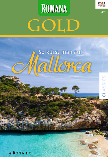 Romana Gold Band 21 - cover
