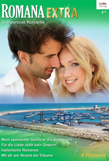 Romana Extra Band 26 - cover