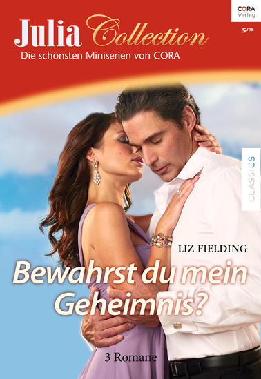 Julia Collection Band 80 - cover