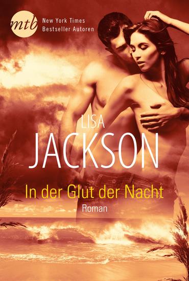 In der Glut der Nacht - cover