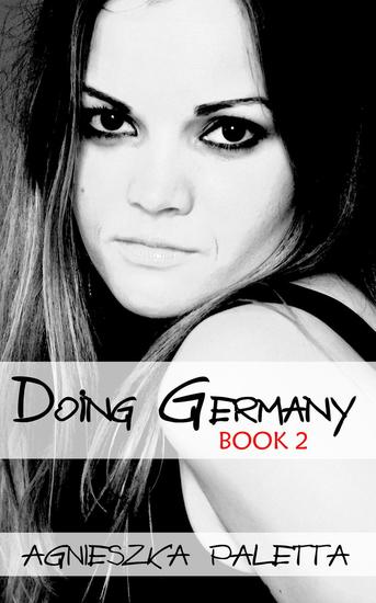 Doing Germany: Book 2 - Doing Germany #2 - cover