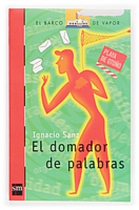 El domador de palabras