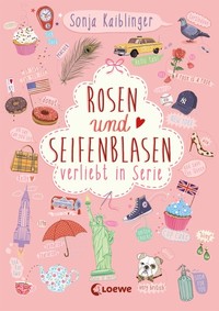 Rosen und Seifenblasen - Verliebt in Serie Folge 1