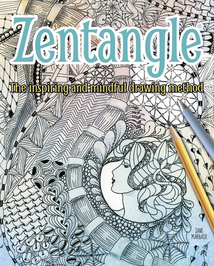 Zentangle - cover