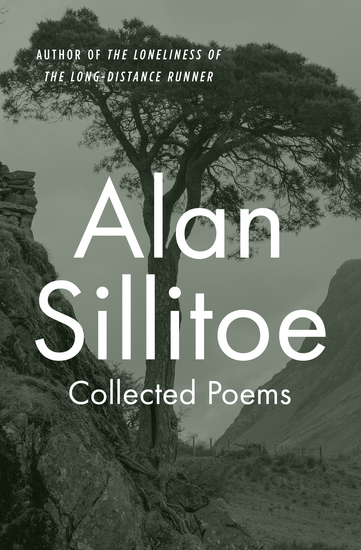 Collected Poems - cover