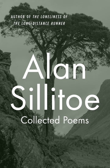 Collected Poems - cover