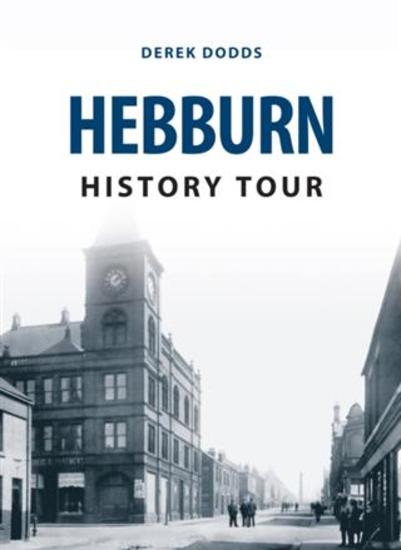 Hebburn History Tour - cover