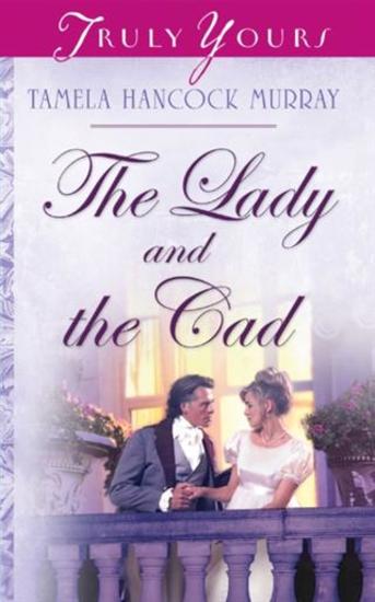 Lady And The Cad - cover
