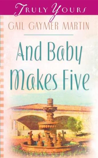 And Baby Makes Five - cover