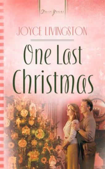 One Last Christmas - cover