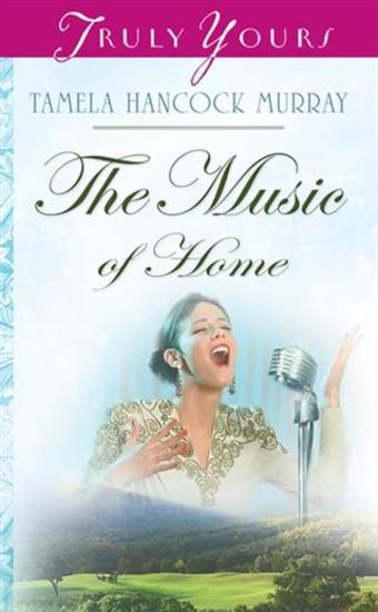 Music Of Home - cover