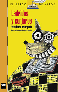 Ladridos y conjuros