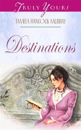 Destinations - cover