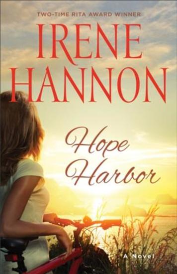 Hope Harbor - A Novel - cover