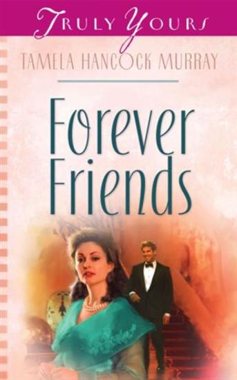 Forever Friends - cover