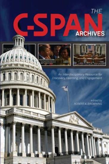 C-SPAN Archives - cover