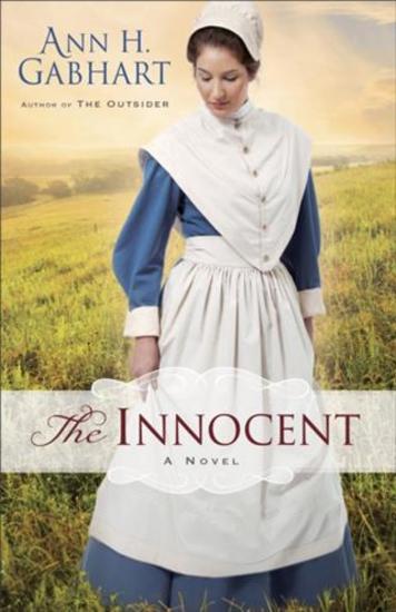 Innocent - A Novel - cover