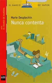 Nunca contenta