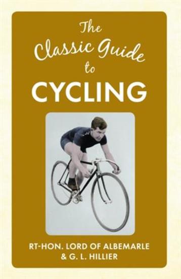 Classic Guide to Cycling - cover