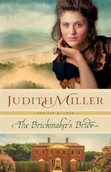 Brickmaker's Bride (Refined by Love Book #1) - cover