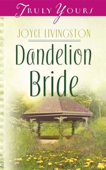 Dandelion Bride - cover