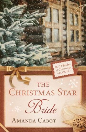 Christmas Star Bride - cover