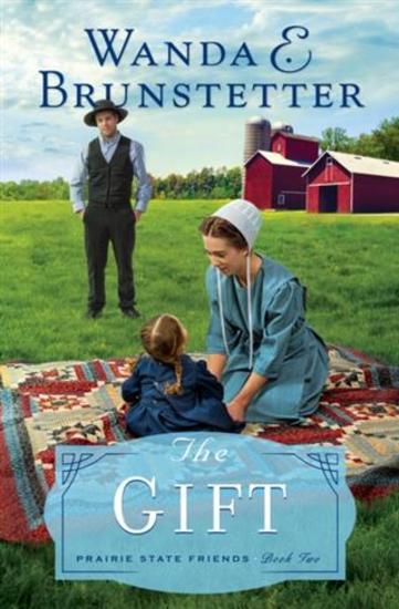 Gift - cover