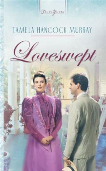 Loveswept - cover