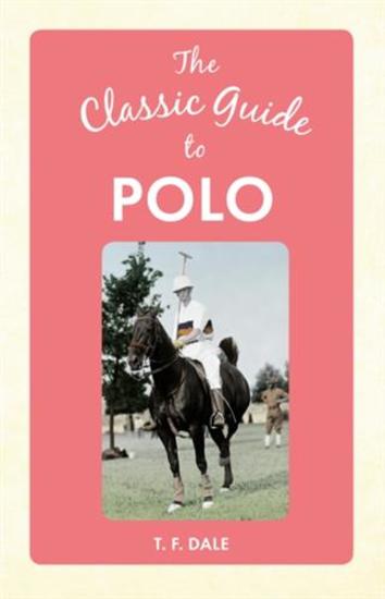 Classic Guide to Polo - cover