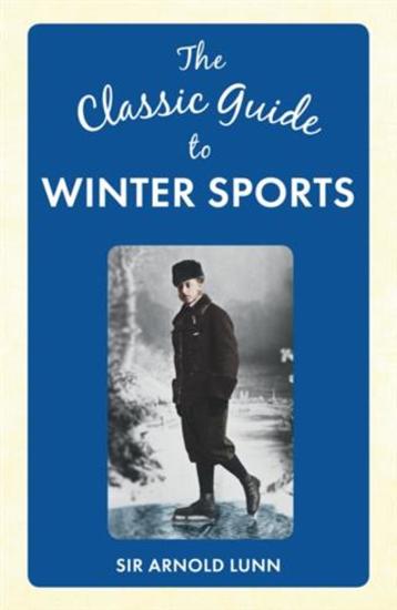 Classic Guide to Winter Sports - cover