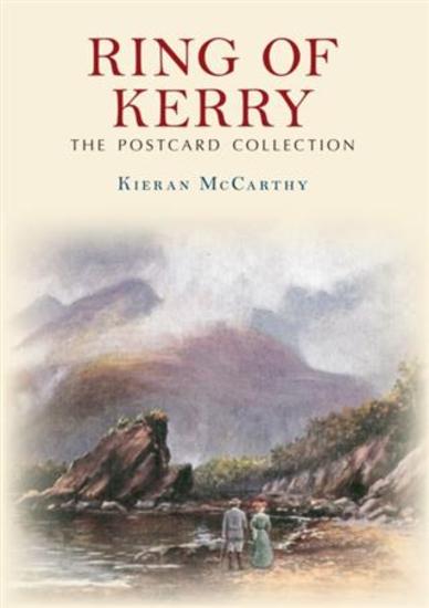 Ring of Kerry The Postcard Collection - cover