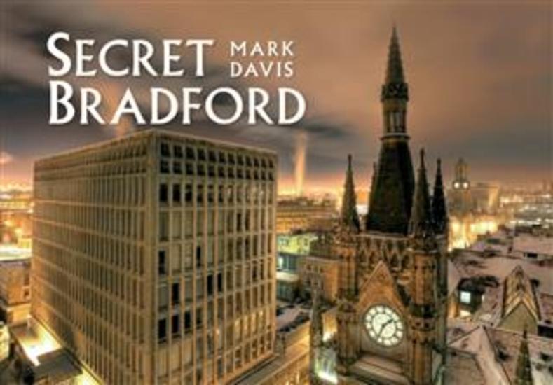 Secret Bradford - cover
