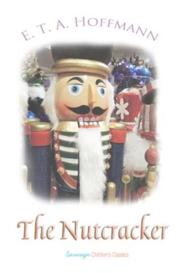 Nutcracker - cover