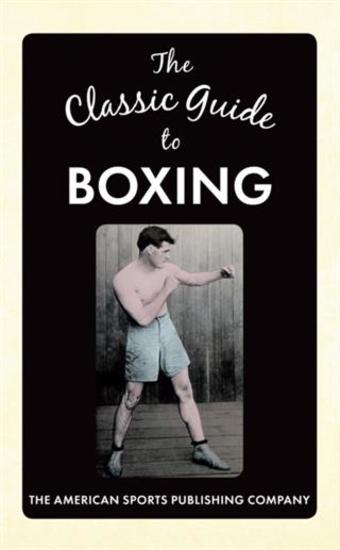 Classic Guide to Boxing - cover