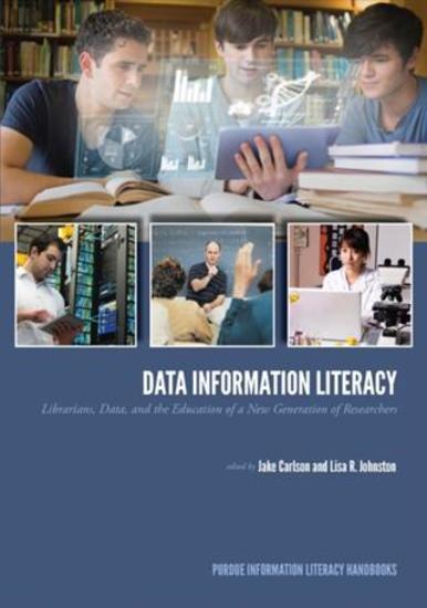 Data Information Literacy - cover
