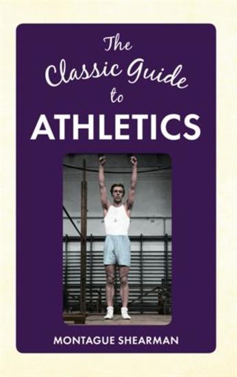 Classic Guide to Athletics - cover