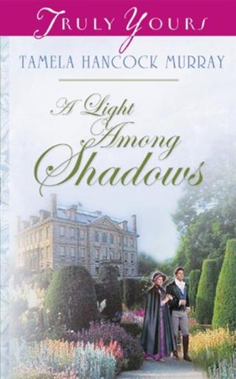 Light Among Shadows - cover