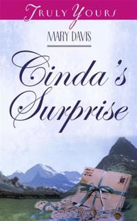 Cinda's Surprise