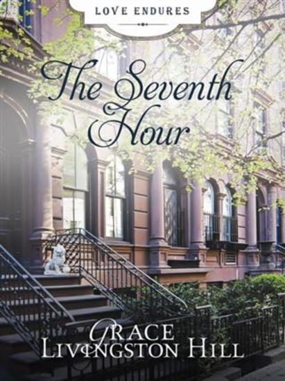 Seventh Hour - cover