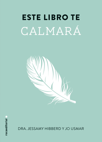 Este libro te calmará - cover