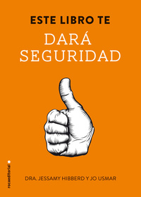 Este libro te dará seguridad