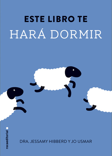 Este libro te hará dormir - cover