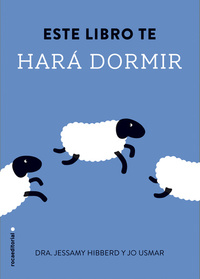 Este libro te hará dormir