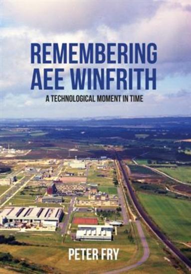 Remembering AEE Winfrith - cover