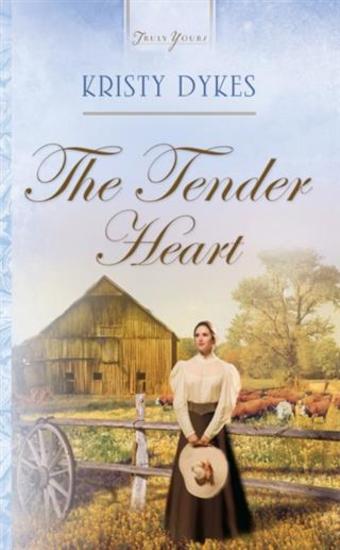 Tender Heart - cover