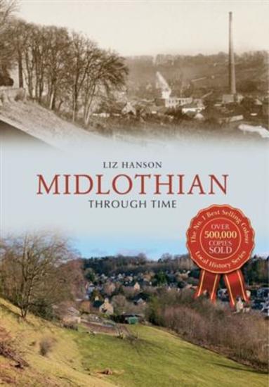 Midlothian Through Time - cover
