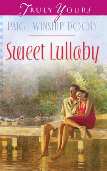 Sweet Lullaby - cover
