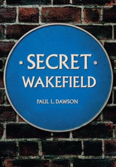 Secret Wakefield - cover