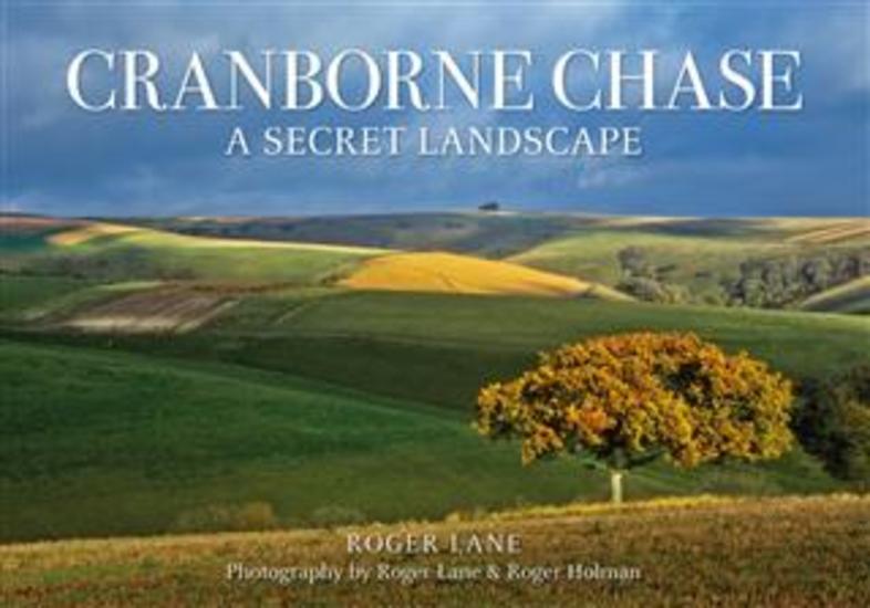 Cranborne Chase - cover