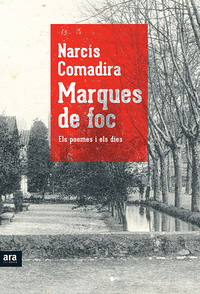 Marques de foc - Els poemes i els dies